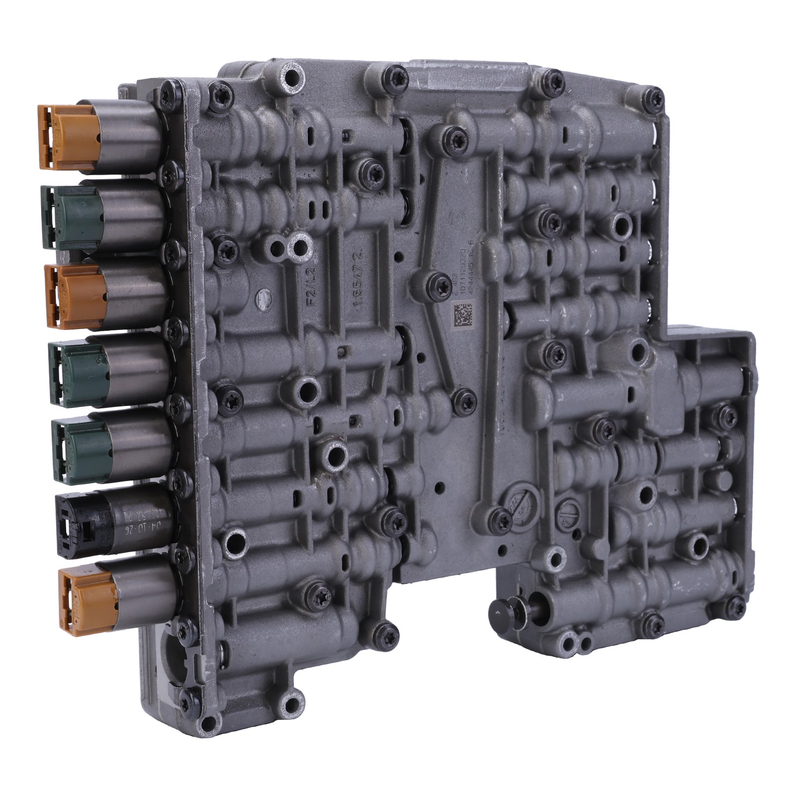 Transmission Valve Body For BMW 545i 550i 645ci 645Li 650i 750i 760i 6HP19 6HP26