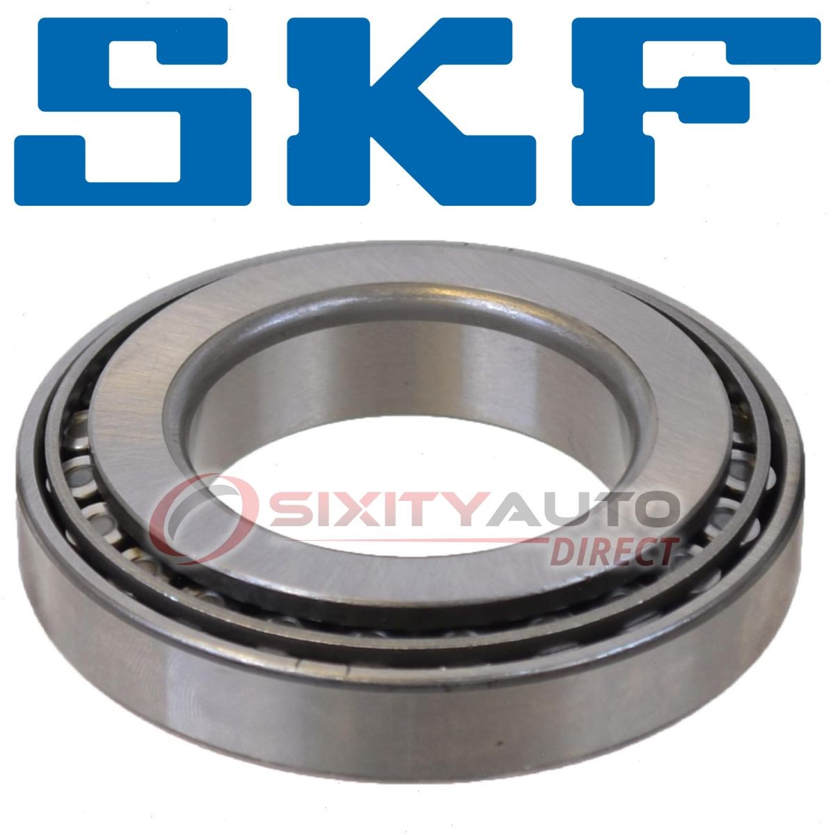 SKF BR142 Differential Bearing for Automatic Transmission Bearings lm