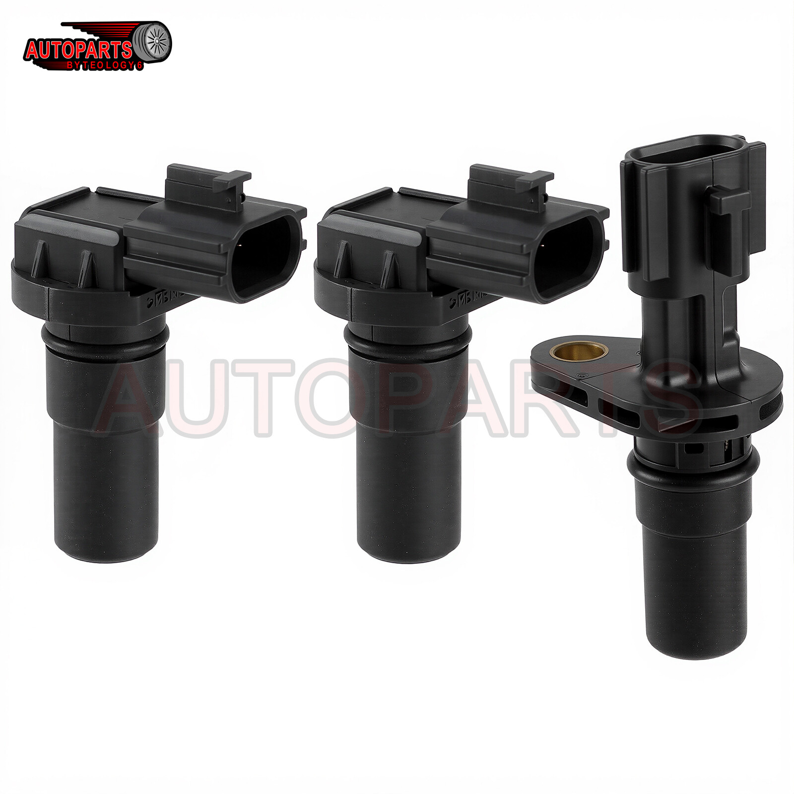 Input Output Speed Sensor For Nissan Altima Infiniti CVT CVT7 RE0F11A JF015E USA