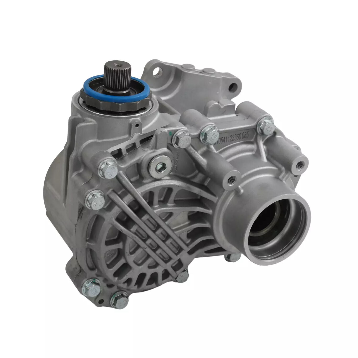 Transfer Case Box Assembly 2011-2016 For Mini Cooper S ALL4 1.6L AWD 27105B4C4E6