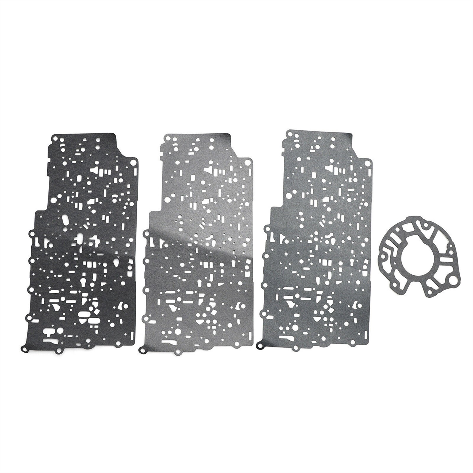Transmission Master Rebuild Kit Set For 6L90 6L90E 6L80 6L80E 195901XLS Parts
