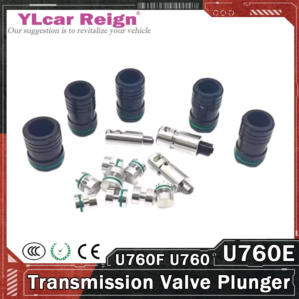 U760E U760F U760 Auto Transmission Oil Pump Plunger Valve Plunger For Toyota