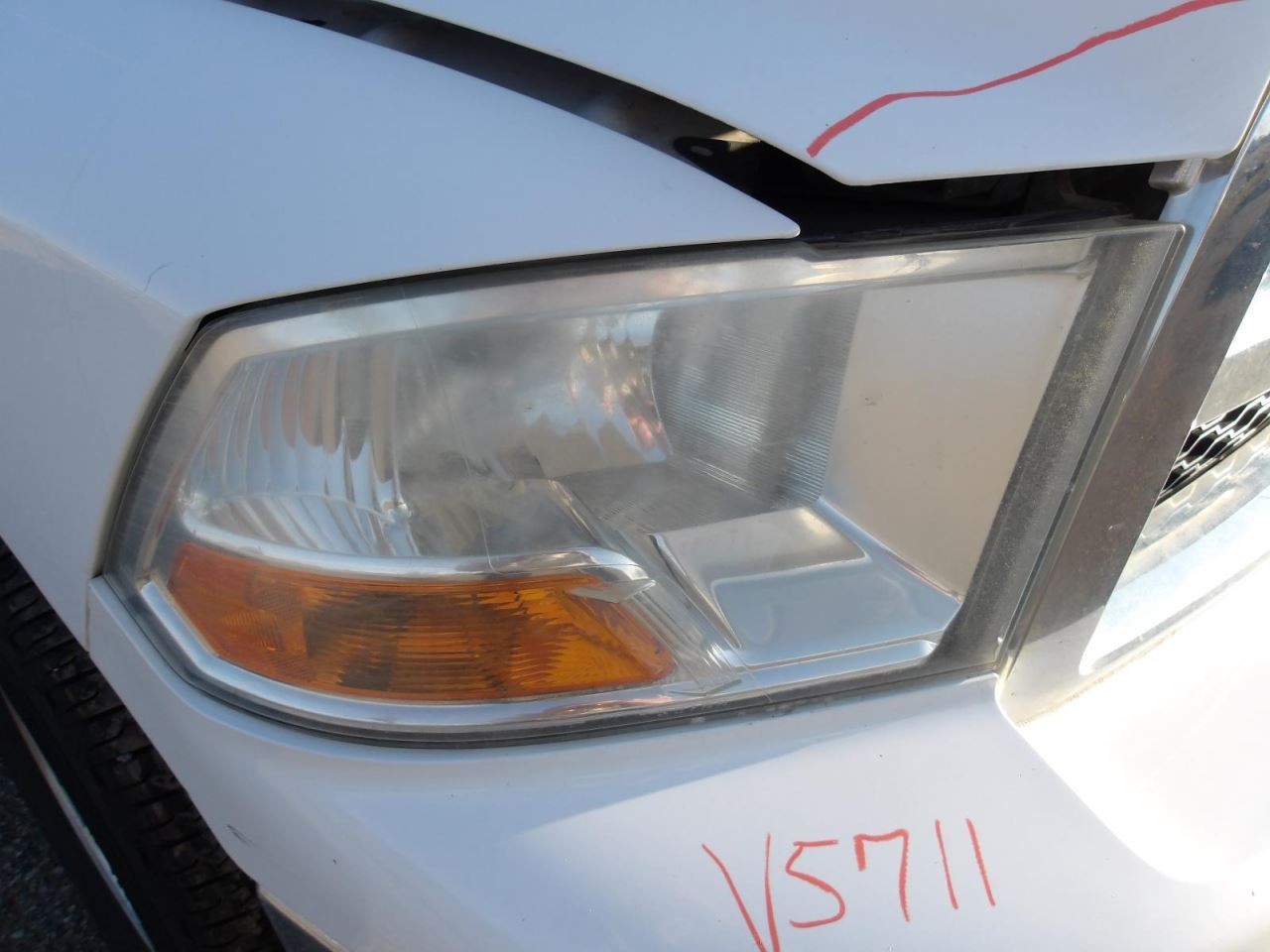 Transfer Case Model NV243 Electric Shift Fits 06-12 DODGE 1500 PICKUP 2249682