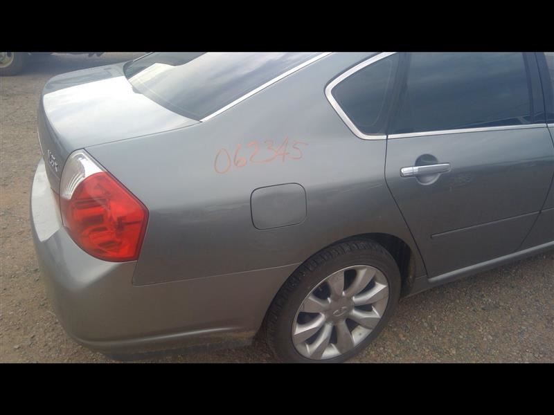 Transfer Case Fits 03-08 INFINITI FX SERIES 241324