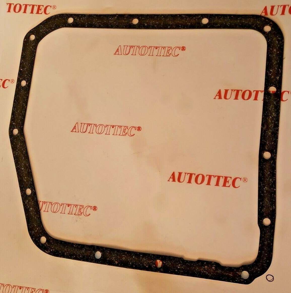 A132L A140E A130 Transmission Gasket, Pan (Cork &Rubber) Heavy Duty #67300B