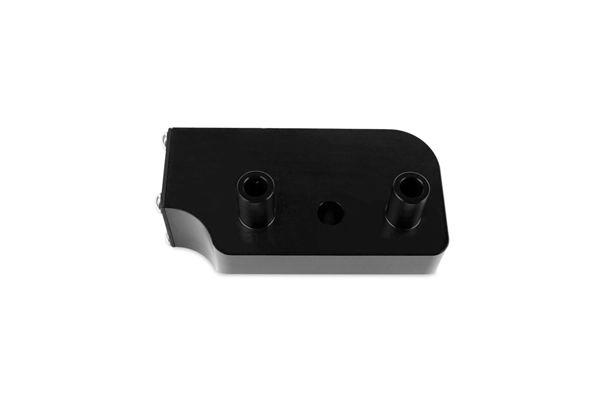 6L, 8L & 10L Transmission Cooler Adapter with Thermostat, 160ºF