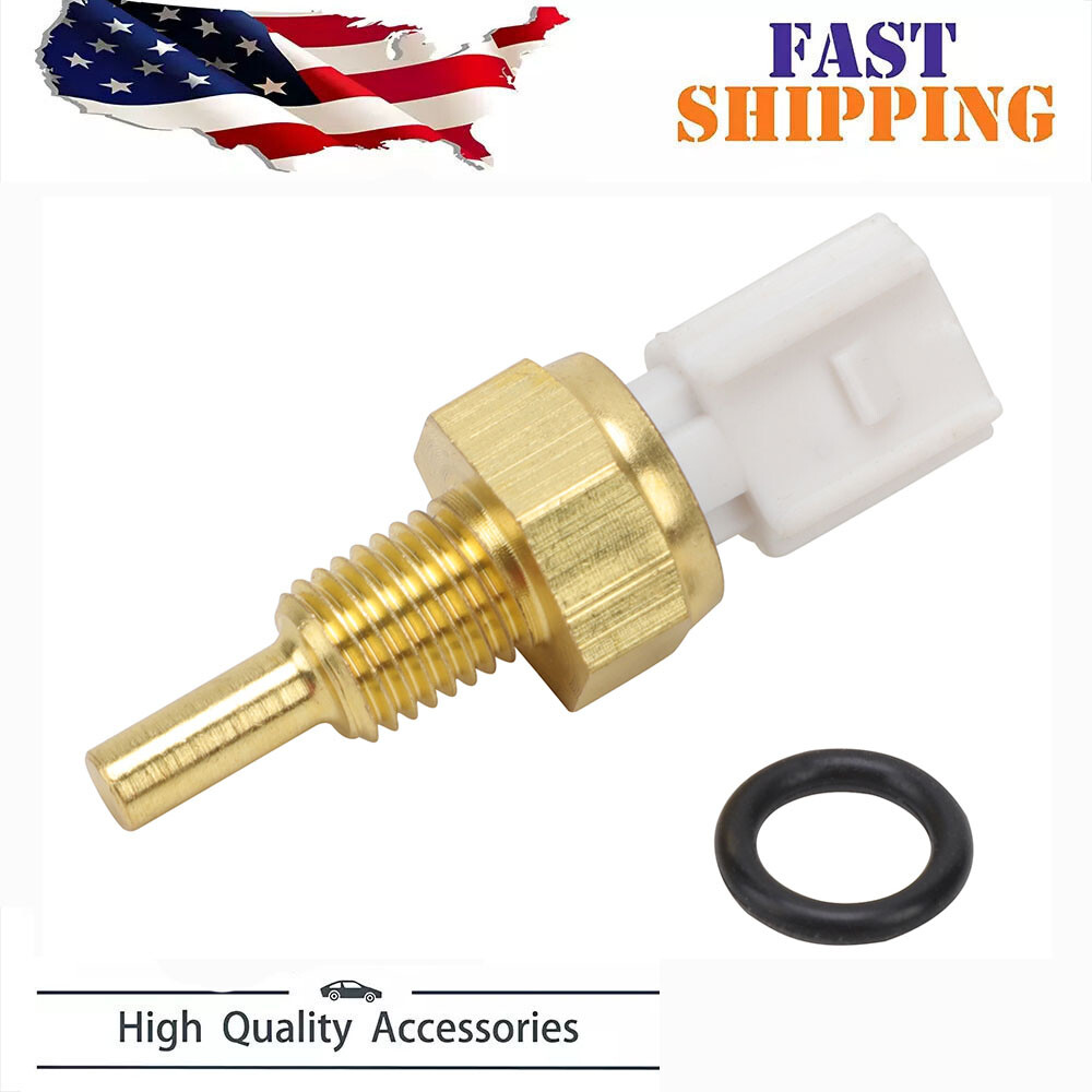 Radiator Coolant Temperature Sensor For Honda Odyssey Accord 37870-RWC-A01
