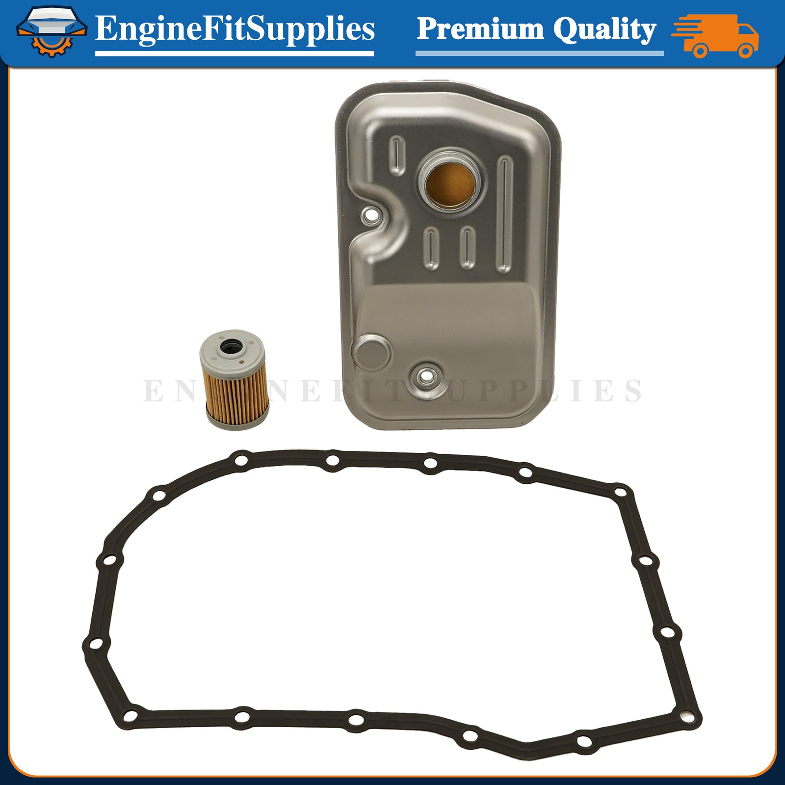 Fits For 2019-2023 Hyundai Elantra Transmission Filter Gasket Kit