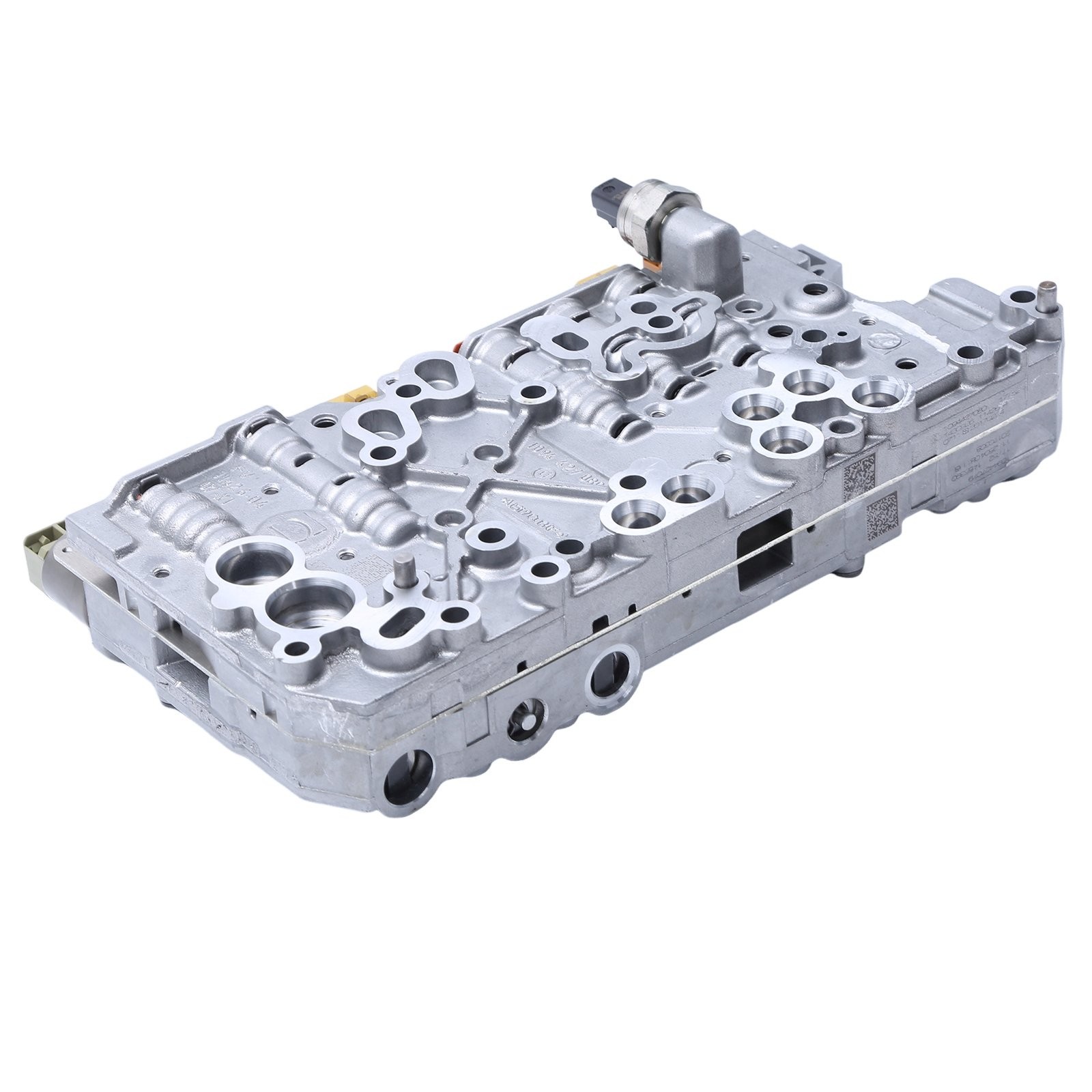 Transmission Valve Body for Honda Civic 14-15 9 speed FWD L4 1.6L 9HP48 /B163
