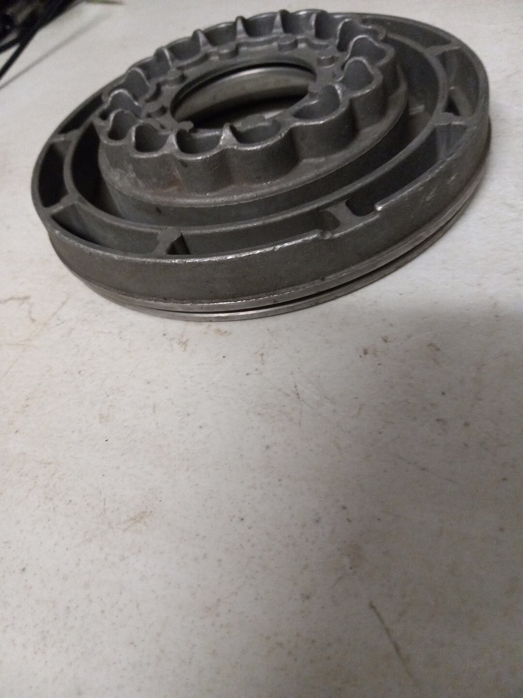 TH400 4CLUTCH DIRECT DRUM PISTON