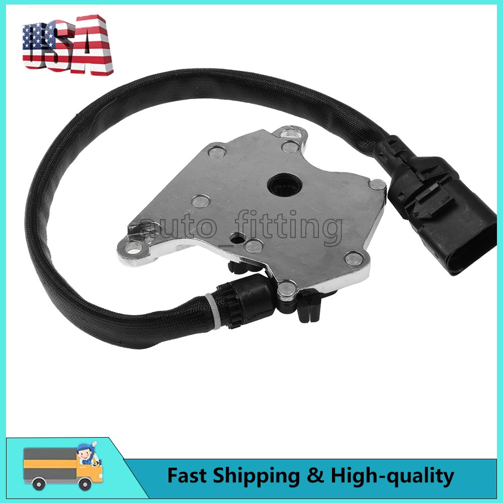Neutral Safety Switch Range Sensor For Audi A4 A6 S6 S8 Volkswagen 01V919821B