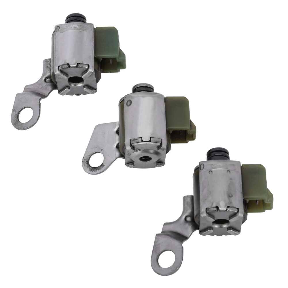 TRANSMISSION SOLENOID KIT For Lexus & Toyota Trucks Shift TCC OEM A340 AW4 A340E