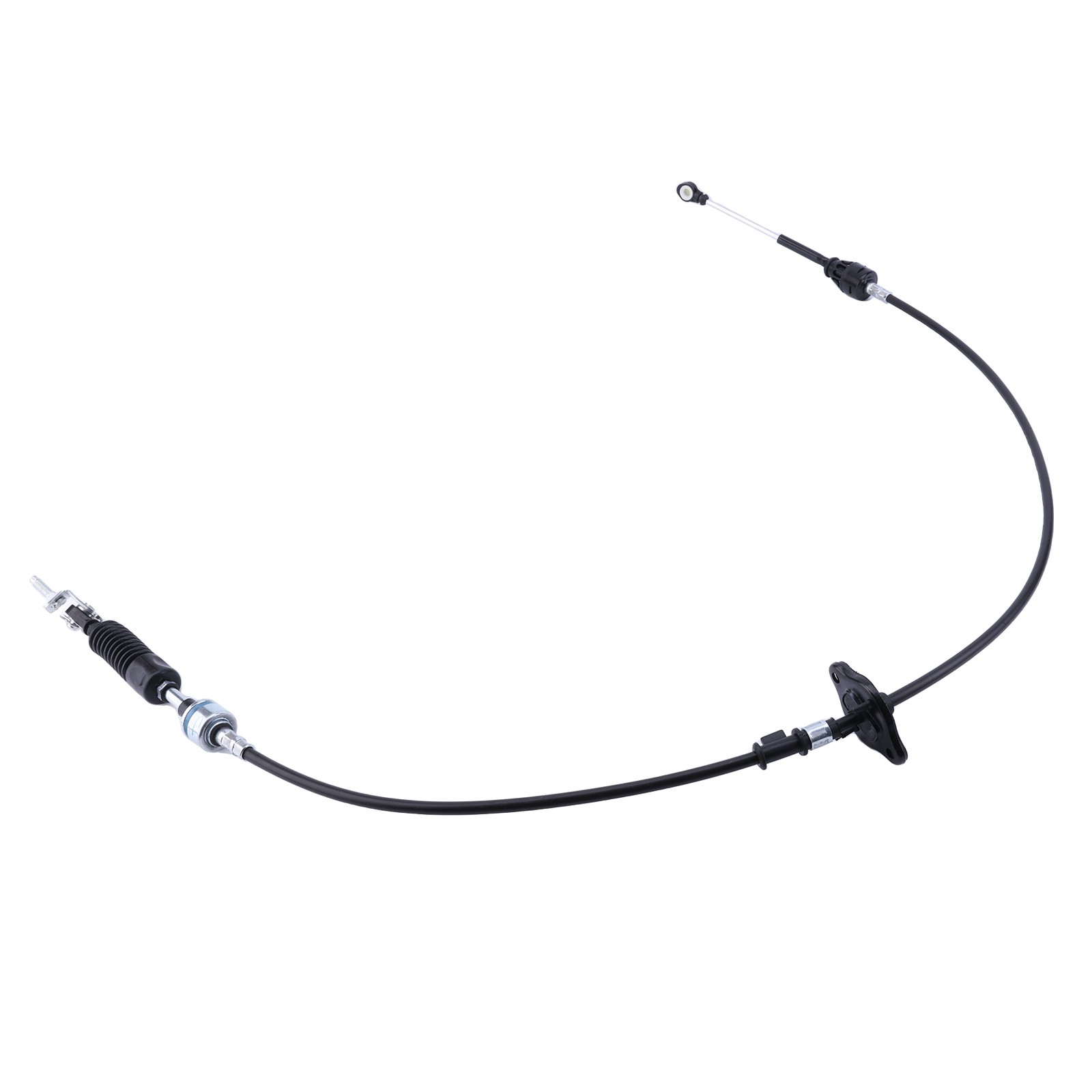 Auto Transmission Column Shift Cable For Toyota 05 06 Tundra 05-07 Sequoia 4.7L