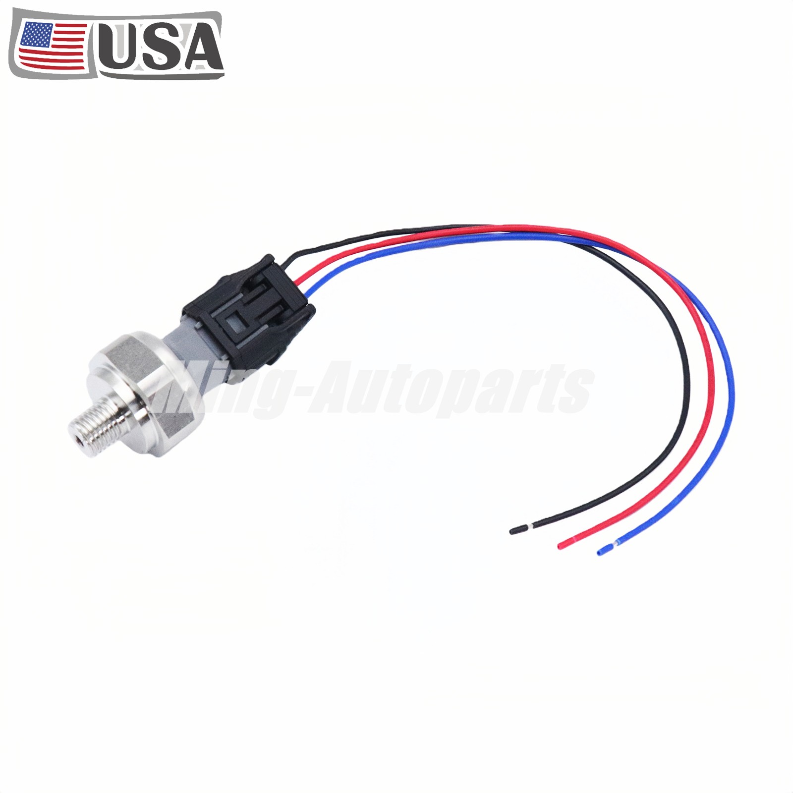 New Oil Pressure Sensor 28660R9L003 Compatible For Accord Civic Fit HR-V FIT CRV