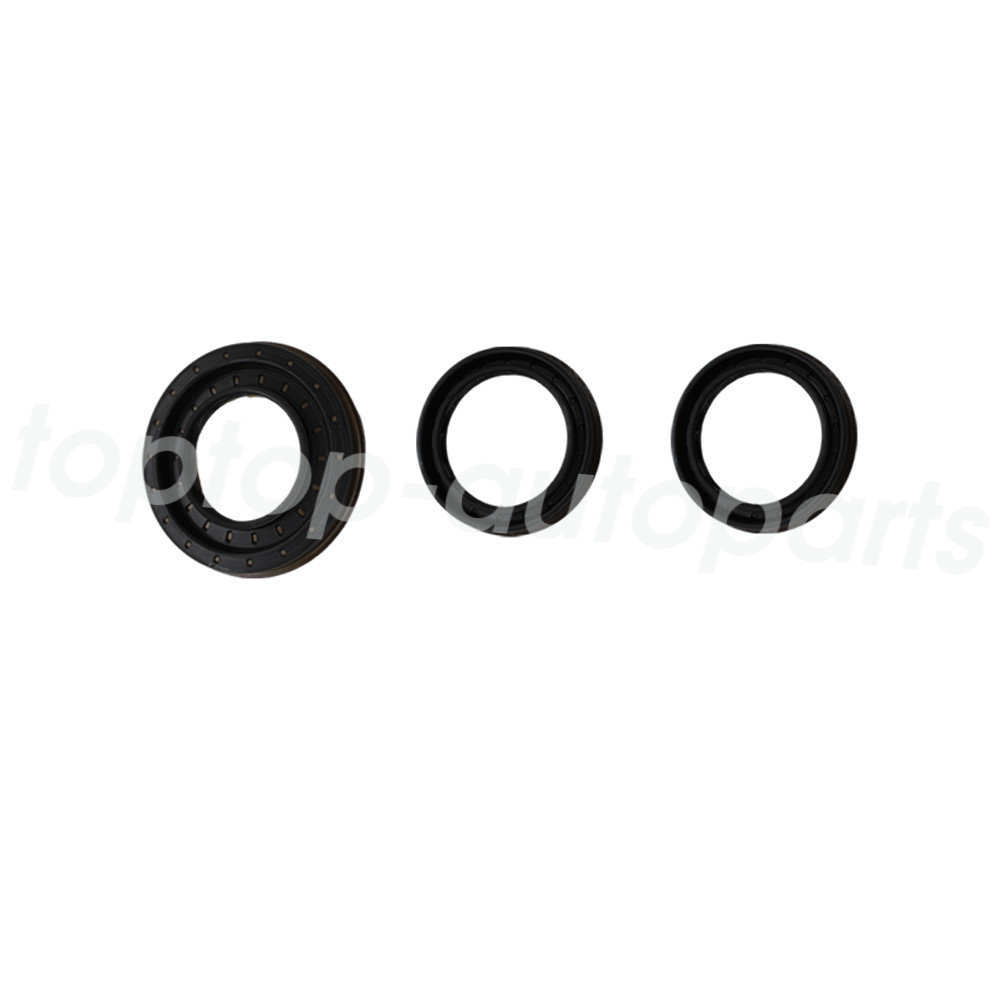 Repair kit for 2003–10 Cayenne 09D 4.8/3.6 transfer case 95534104054 95534104010