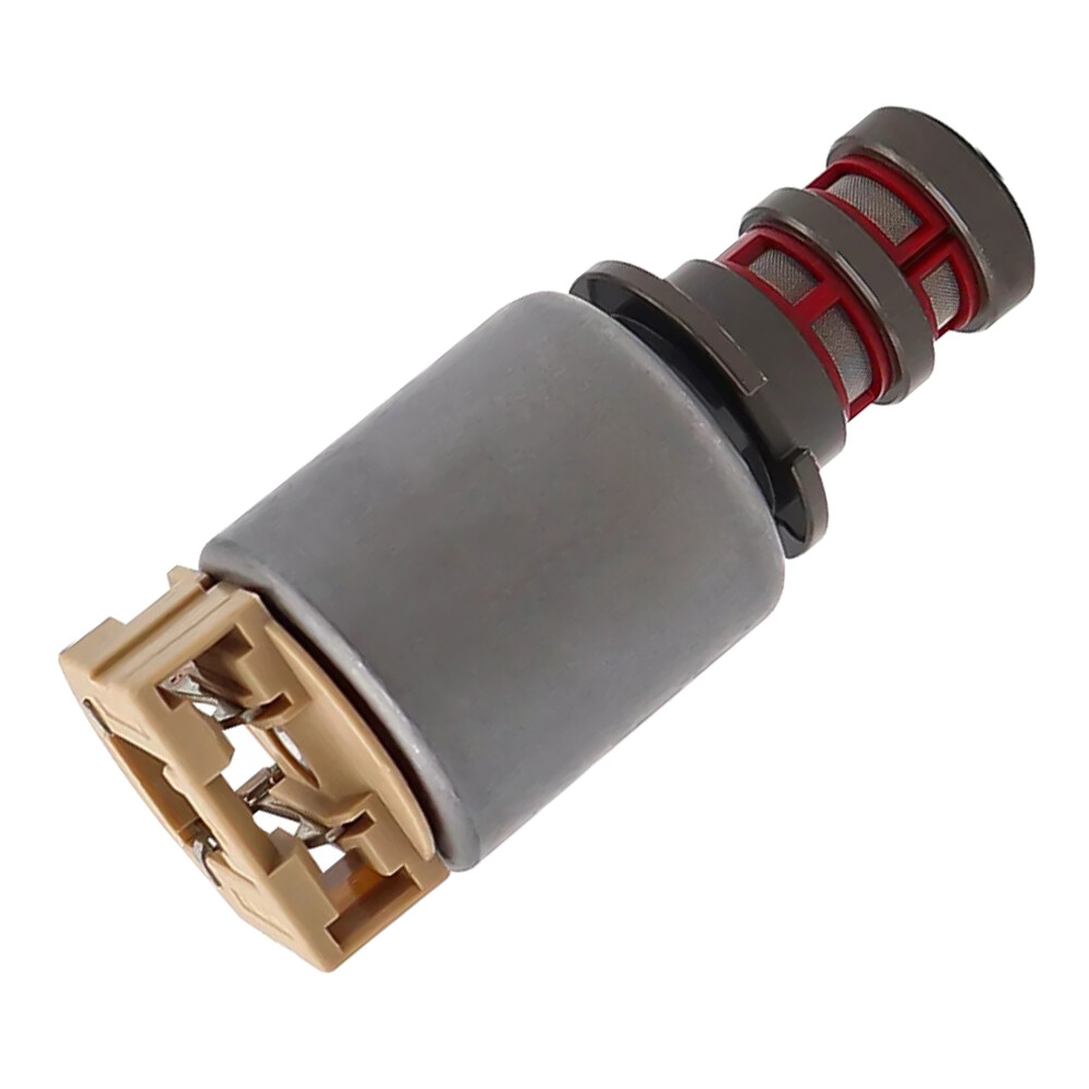 Automatic Transmission Pressure Control Solenoid Valve for G70 G80 G90 Accent