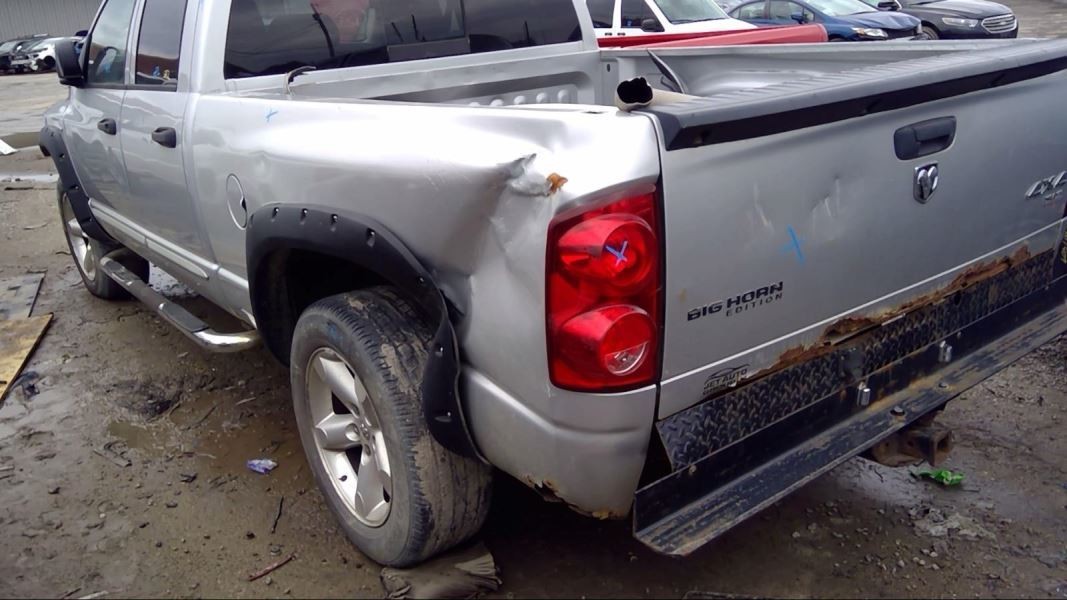 Transfer Case Model NV243 Electric Shift Fits 06-12 DODGE 1500 PICKUP 3792302