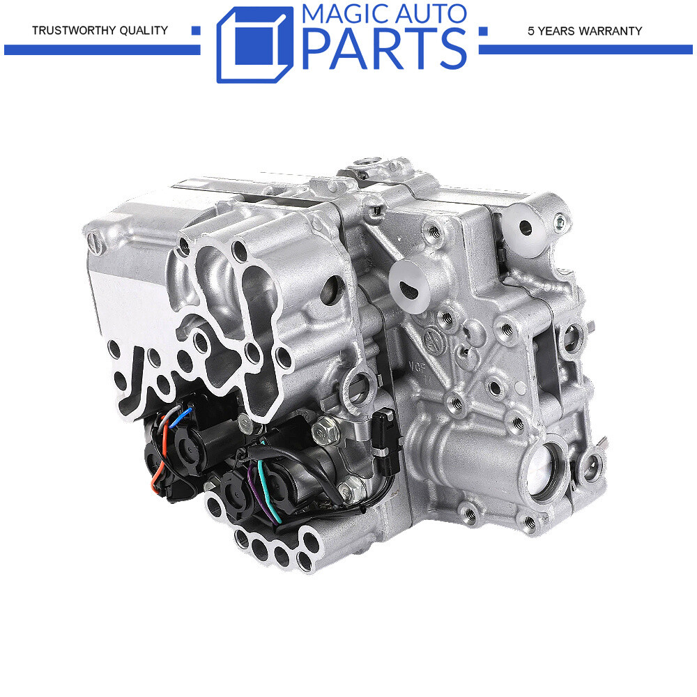 For 2013-2021 Subaru Impreza Forester Legacy TR580 CVT Transmission Valve Body