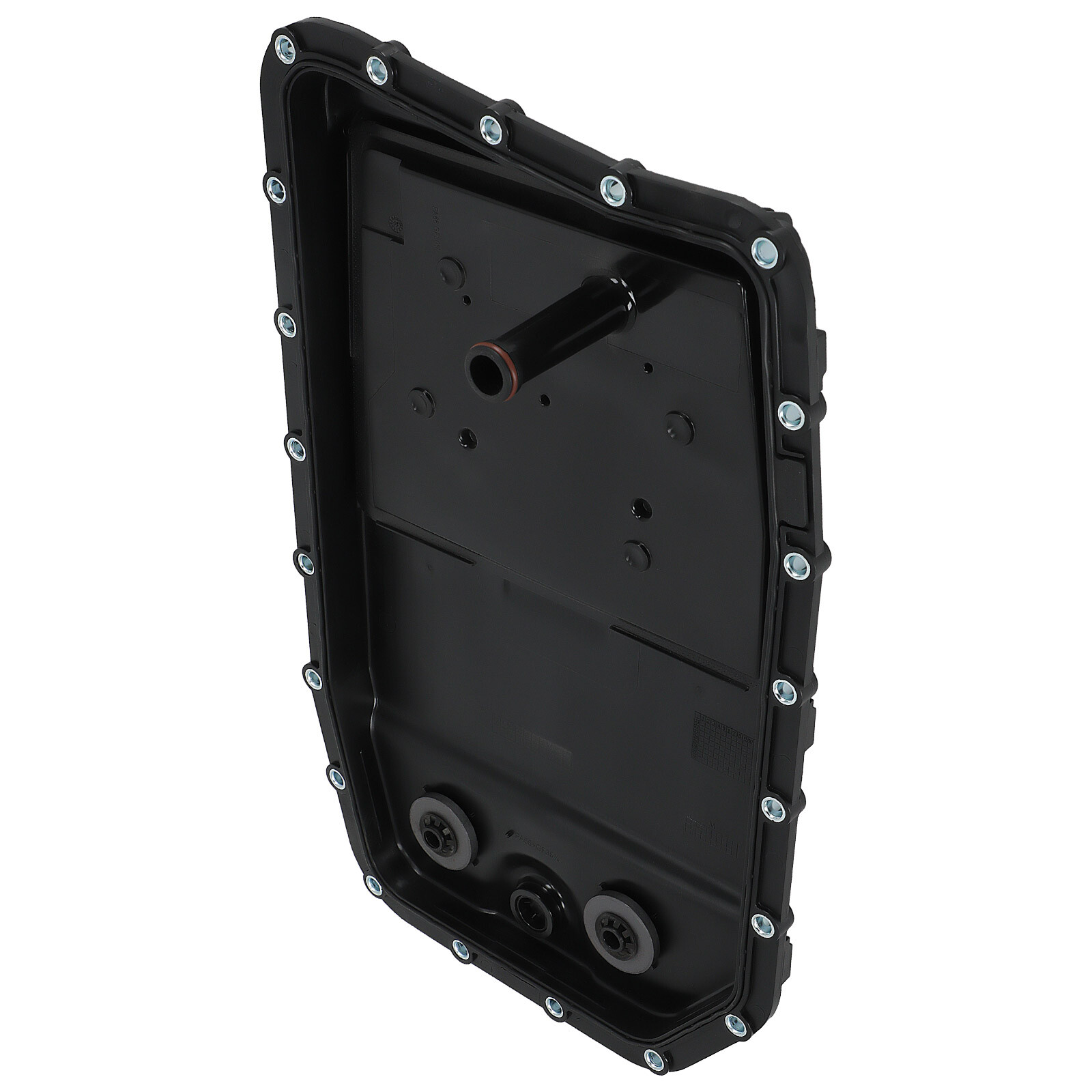 Transmission Pan for Jaguar XJR 2004-2009 24110403404 Complete Kit