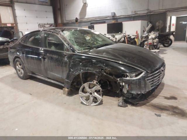 Automatic Transmission 8 Speed 2.5L Fits 20-23 SONATA 11520831