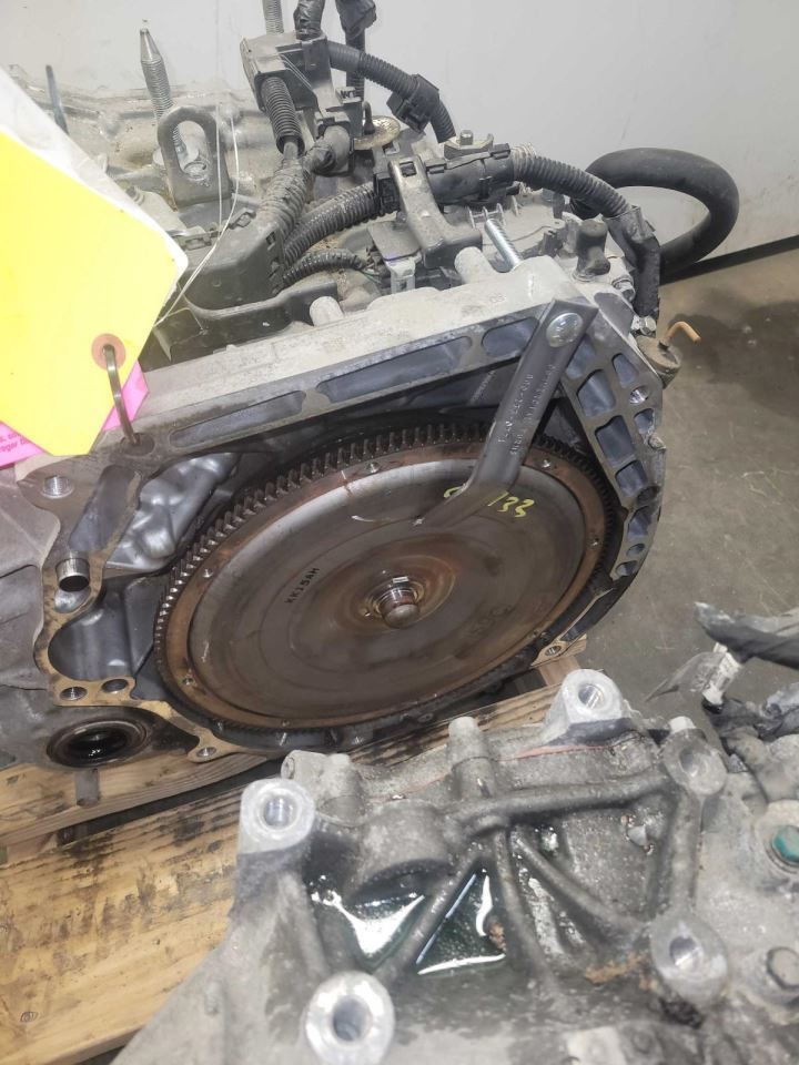 2018 Honda Civic Automatic Transmission 1.5L Used 96K Miles OEM Part #400