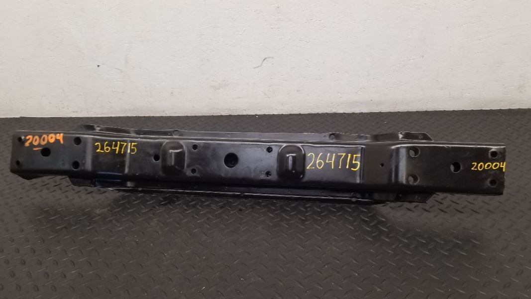 01-04 Jeep Grand Cherokee 4.0L 4×2 Transmission CrossMember OEM 52058940AD