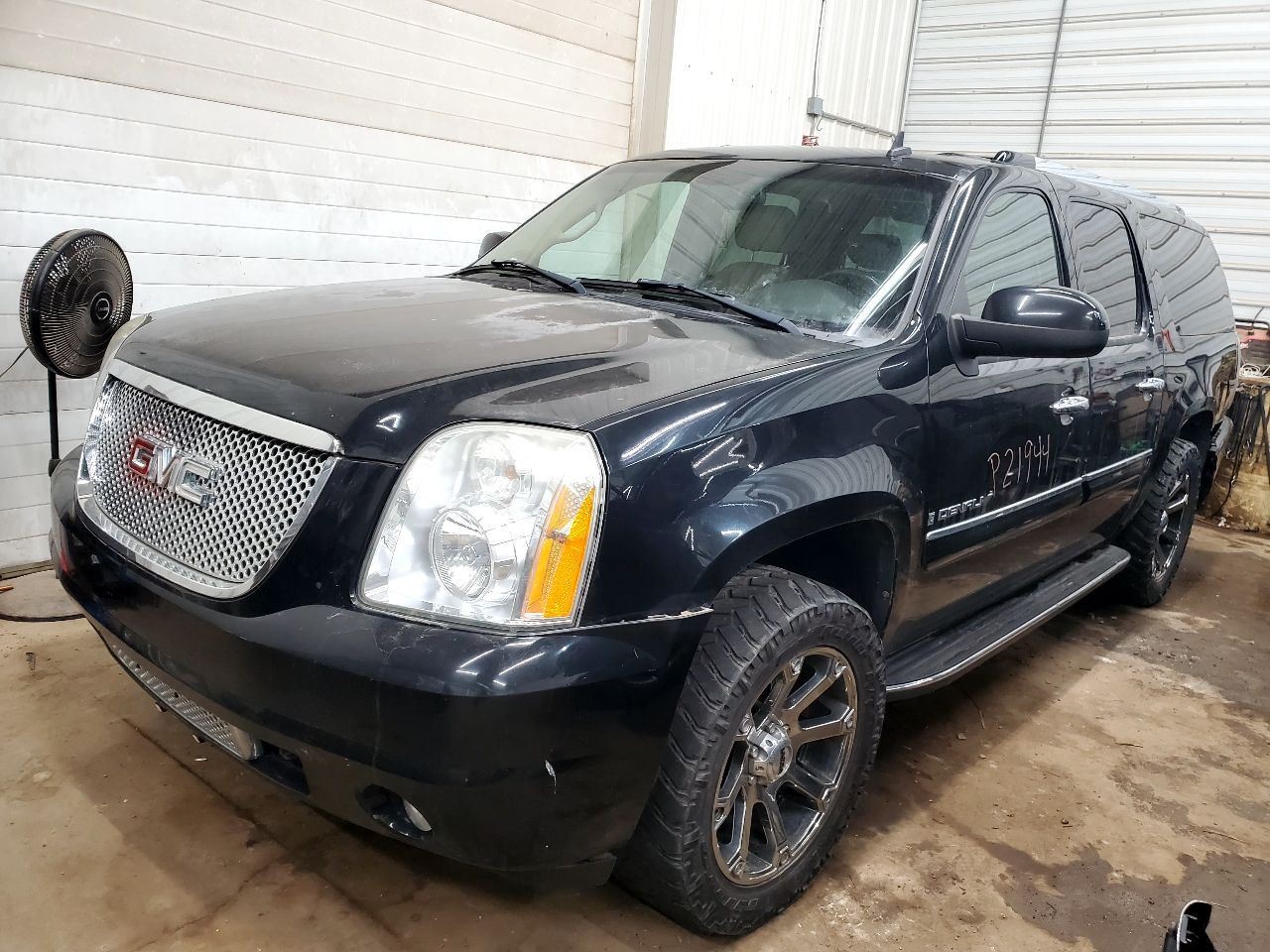 YUKONXL15 2007 Automatic Transmission Oil Cooler 1874602