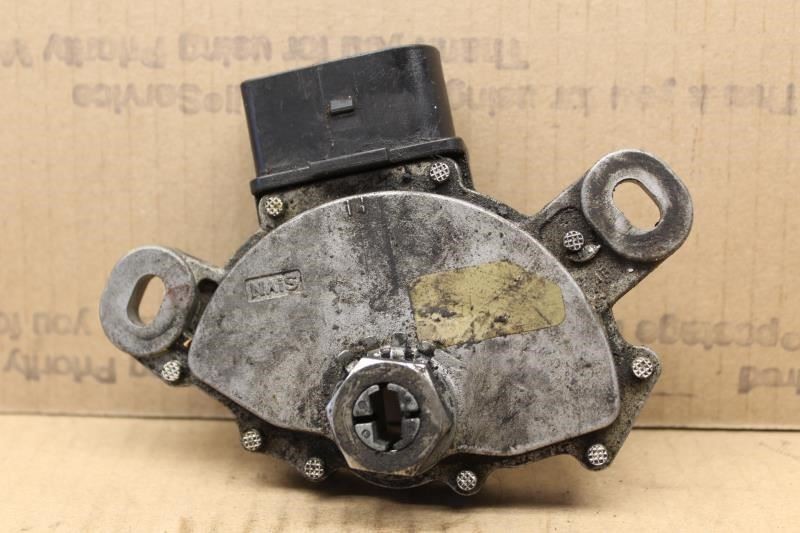 2006 2007 2008 2009 2010 VOLKSWAGEN JETTA TRANSMISSION NEUTRAL SAFETY SWITCH 2.5