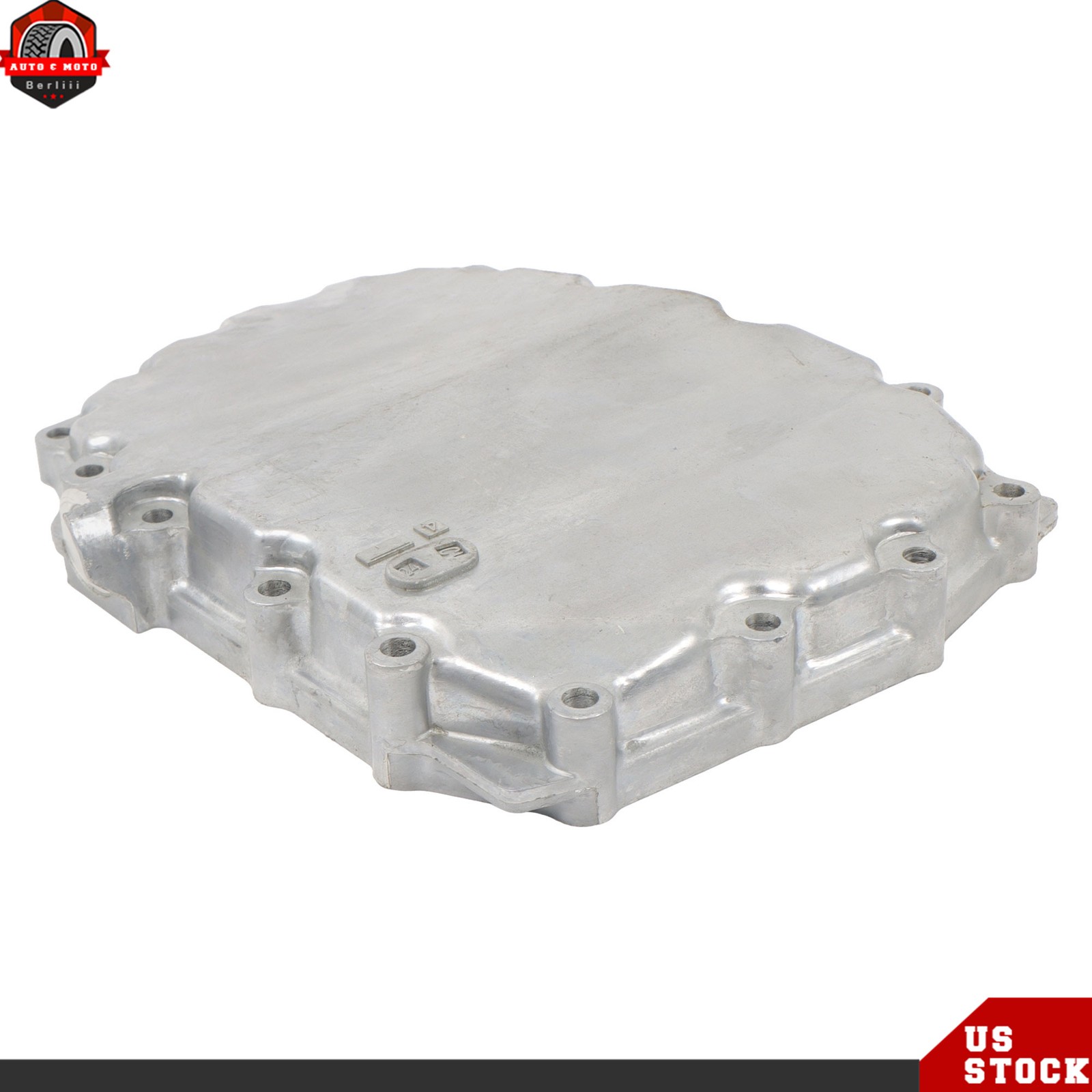 Automatic Transmission Oil Pan 211515T0000 For 2015-19 Honda Fit HR-V 1.5L 1.8L