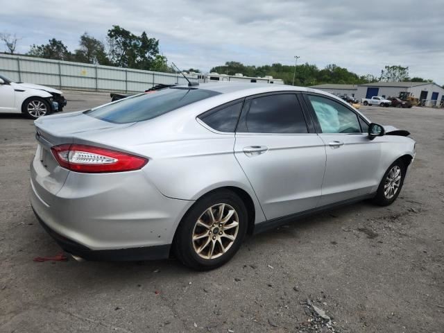 Automatic Transmission 2.5L Fits 13-15 FUSION 404200