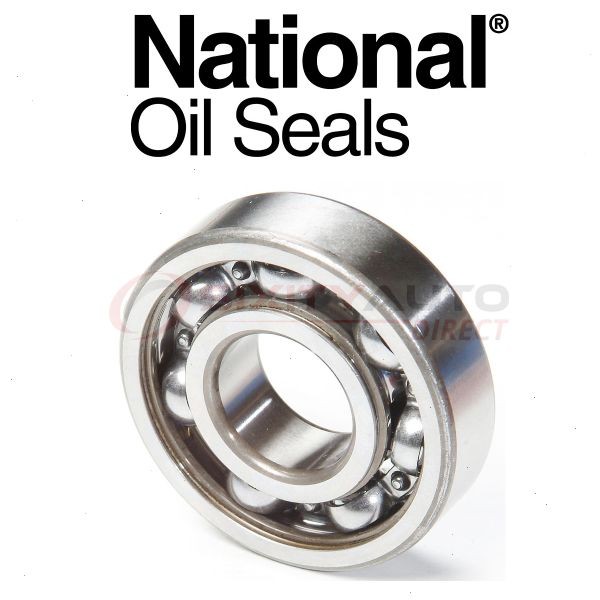 National Output Shaft Bearing for 2007-2013 Maserati Quattroporte – ce