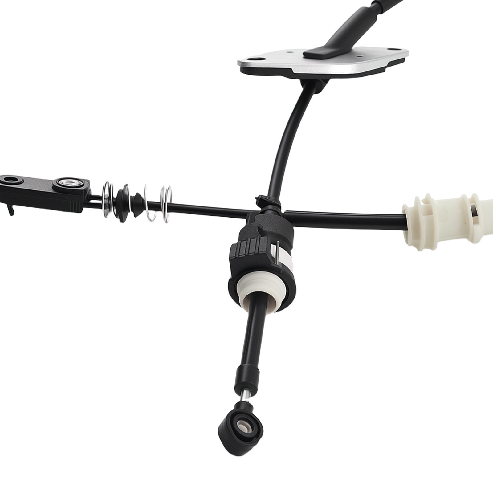 Shift Cable for Dodge Nitro Detonator/Shock 4.0L 2010-2011 52109781AF
