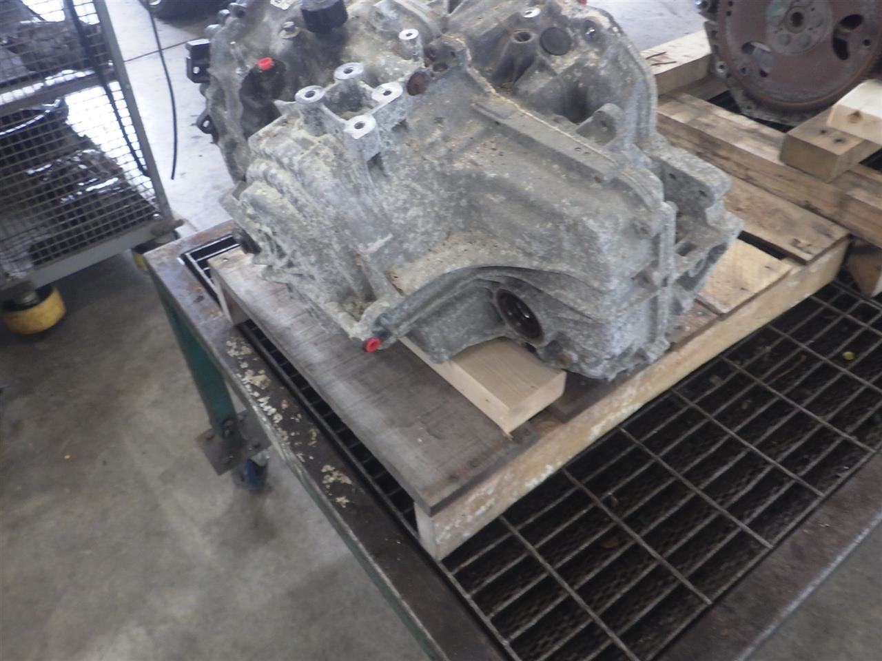 6 Speed Automatic Transmission Fits 18-20 SONIC