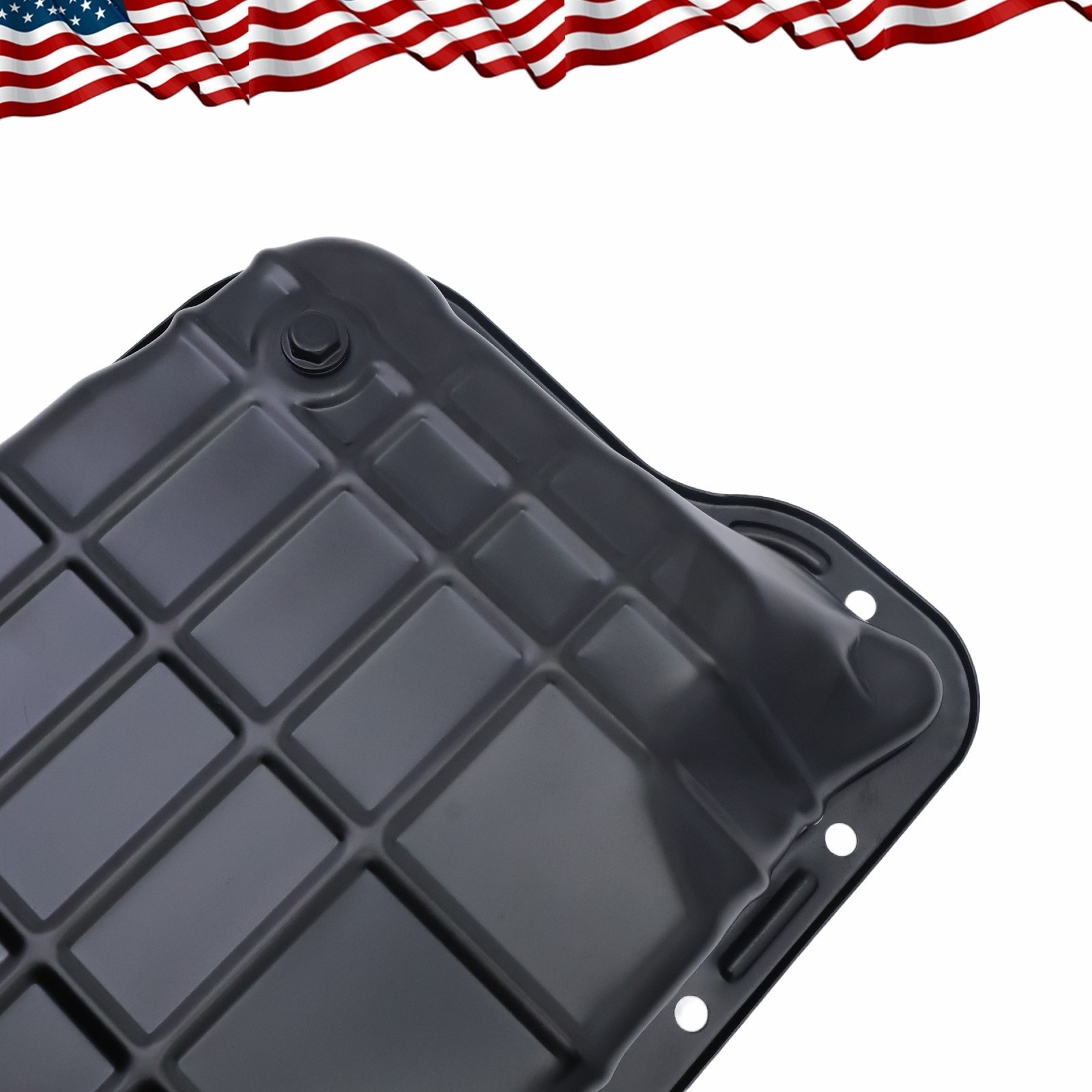 Fits Dodge Ram 1500 2500 3500 Van Trans Oil Pan Gasket Filter Kit 52118780AD