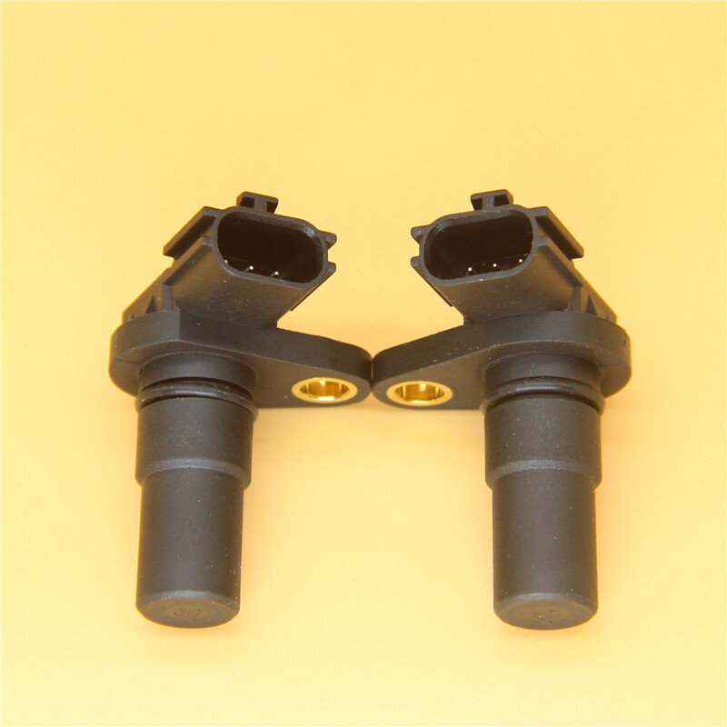Set of 2PCS Input/Output Sensor Vehicle Speed Sensor fit Nissan Infiniti QX60