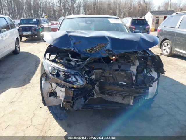 Automatic Transmission CVT AWD Fits 20-23 QASHQAI 1818735
