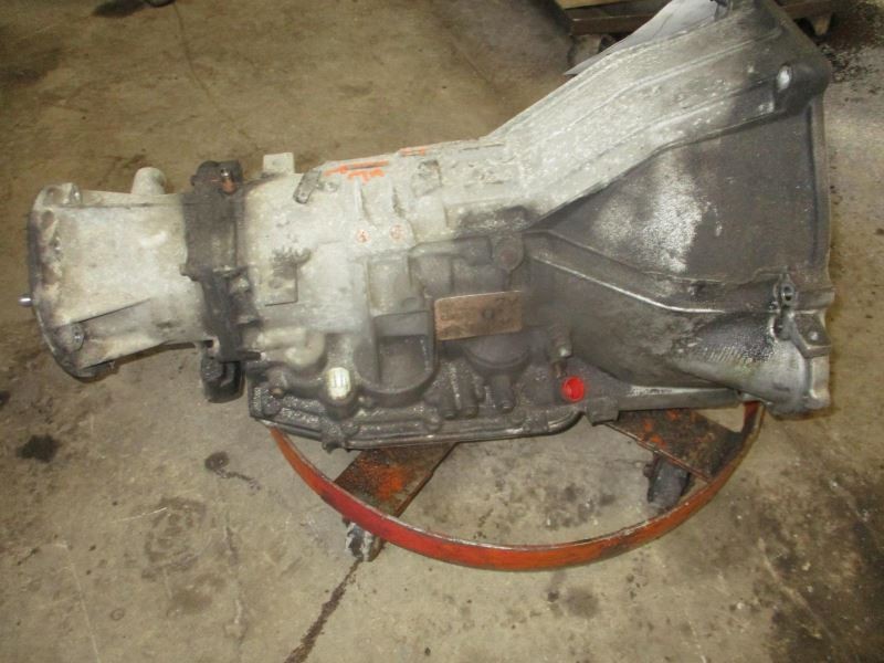 Automatic Transmission 8-280 4.6L 4R70W 4WD Fits 97 FORD F150 PICKUP 1125576