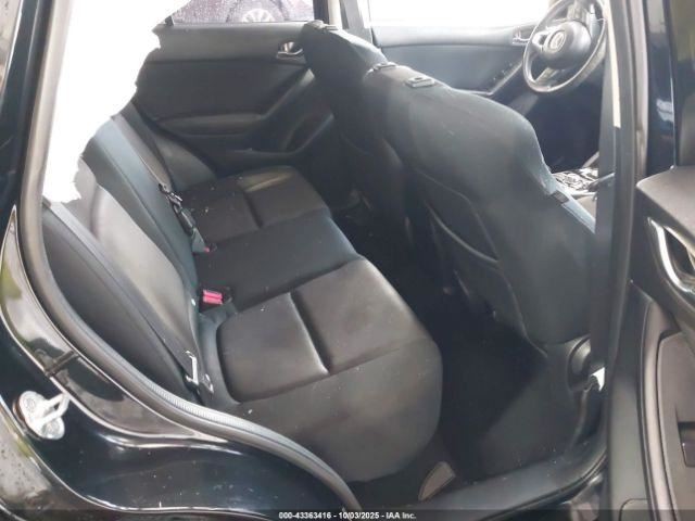 Transfer Case Fits 13-16 MAZDA CX-5 2273661