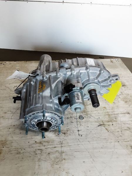 2019-2023 RAM 1500 TRANSFER CASE ASSEMBLY OPTION DH8 68250775AH 20 21 22