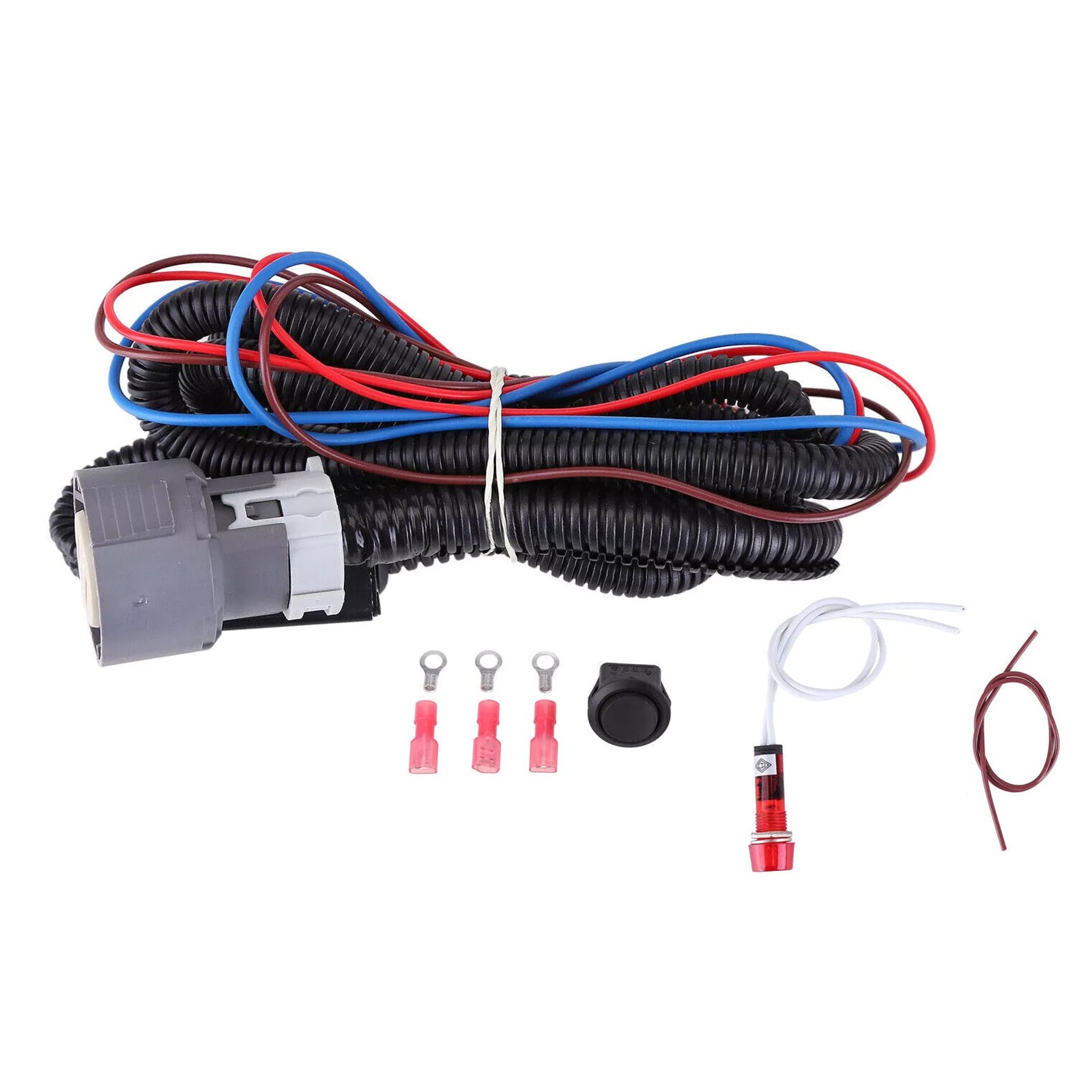 Easy-to-install Stand Alone Controller Kit For GM Vehicles W/4L80E Transmission