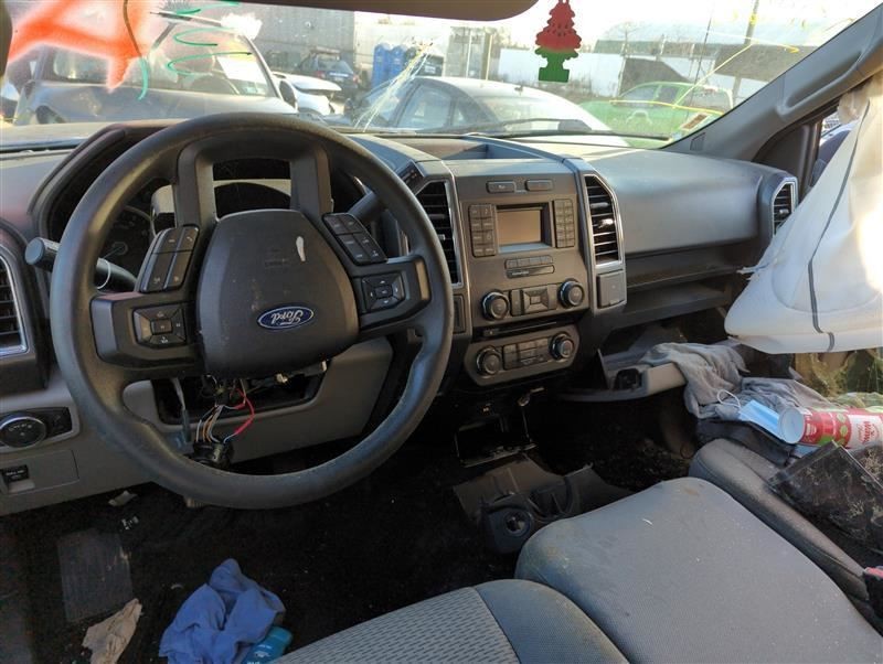 Transfer Case Electronic Shift On The Fly Fits 15-20 FORD F150 PICKUP 188623