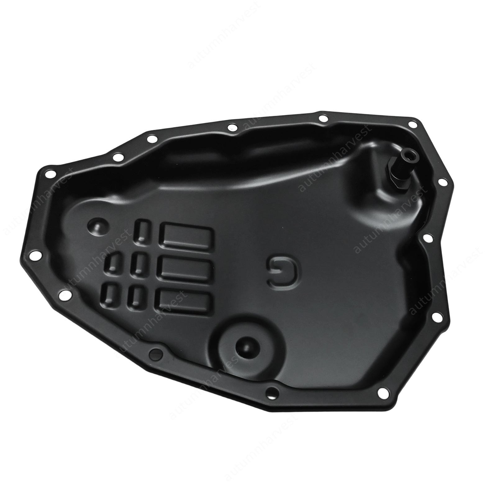 Automatic CVT Transmission Oil Pan FIT Chevrolet Spark 14-22 1.2L 1.4L 25191101
