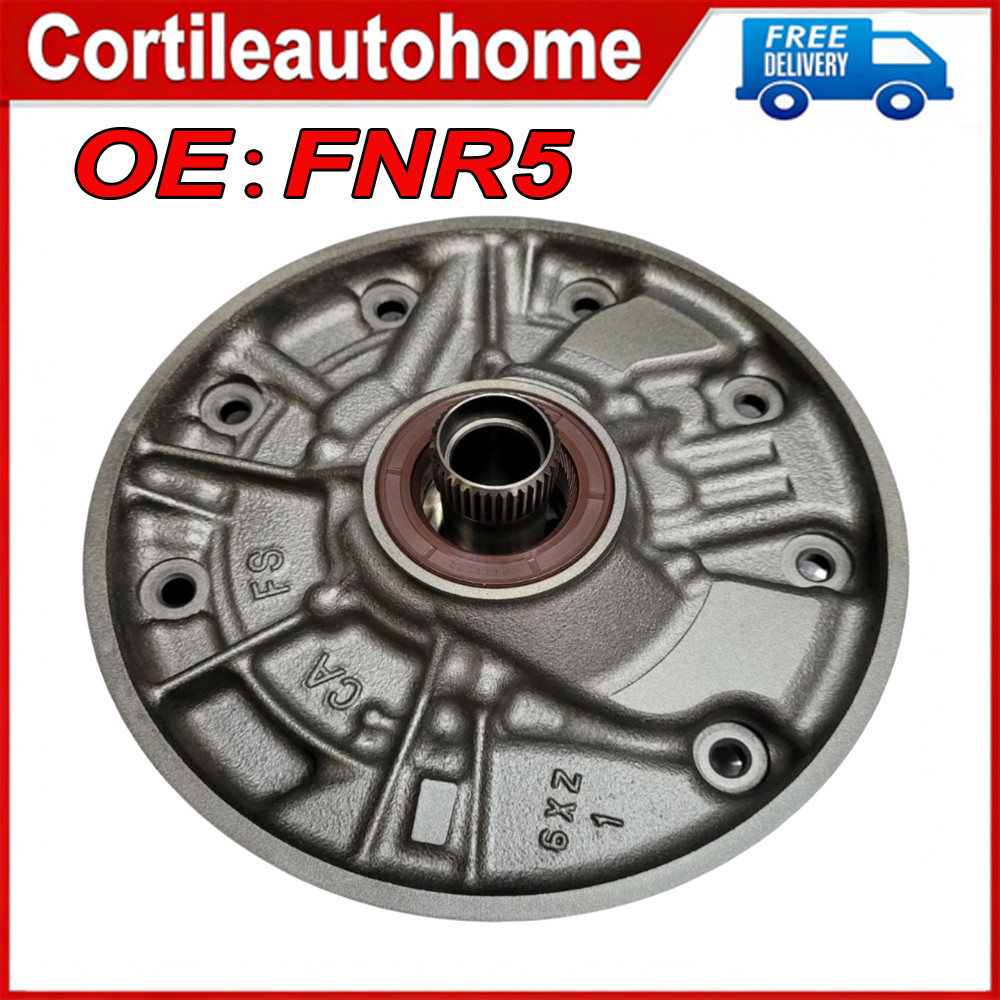 FNR5 Transmission Pump for Mazda Type .610” Gears 2005-UP O-Ring Style 🛠️🚗