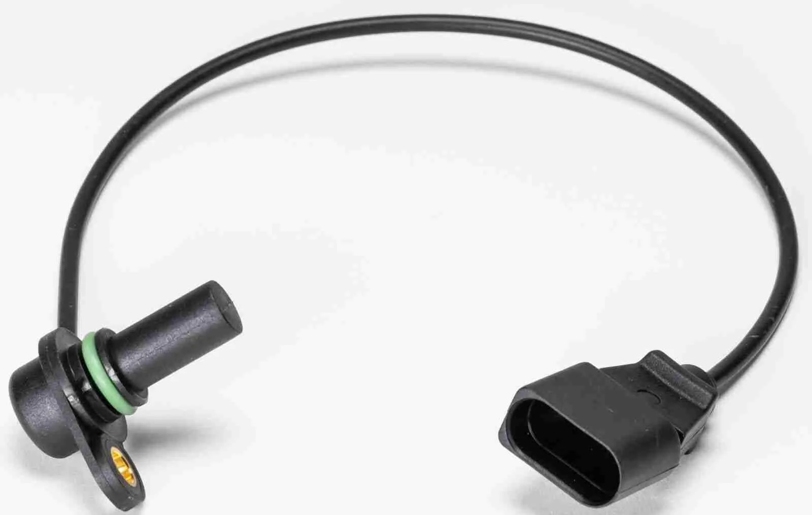 095/096/01M/01N: Sensor, Output Speed w/12″ Harness, 3 Pin Conn (99-05)