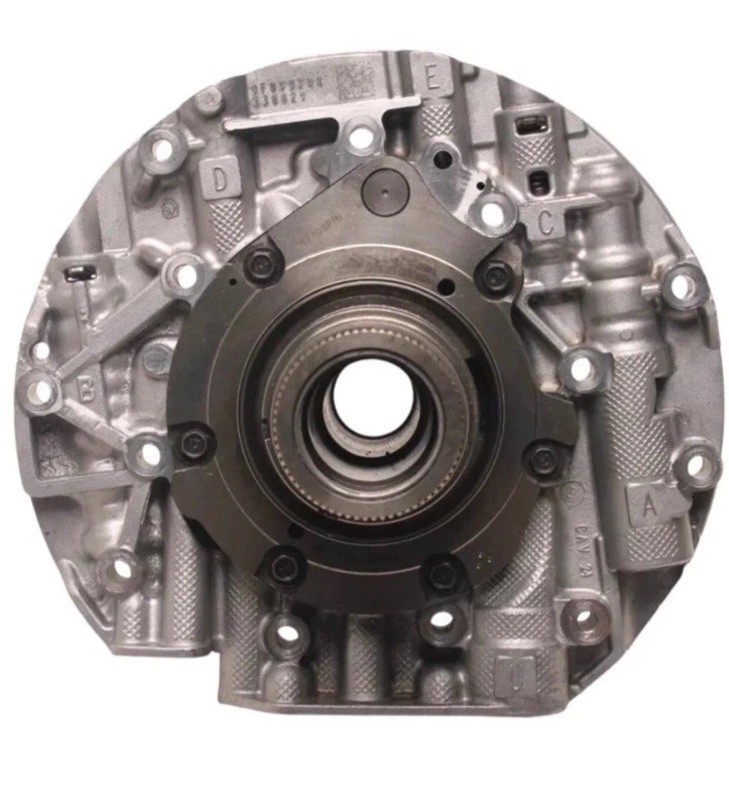 6L80 6L80E 6L90 OEM Transmission Pump Stator Assembly –No Locking Rings