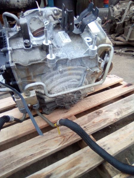 Automatic Transmission 6 Speed ID DA8P-7000-CA Fits 13 EXPLORER 1405412
