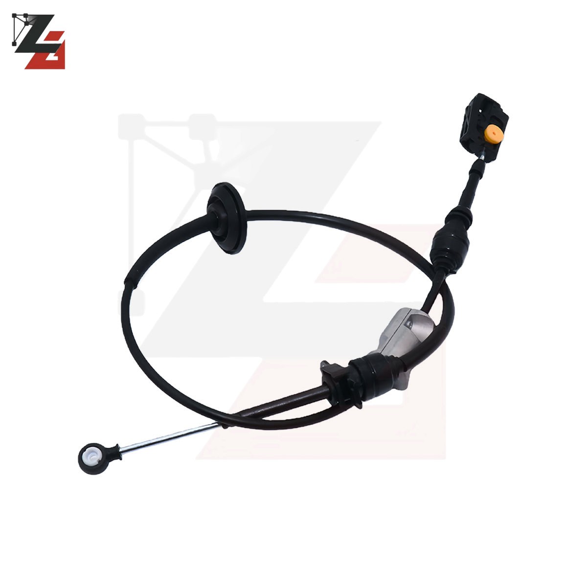 NEW For 17-22 Ford Super Duty 6R140 Automatic Transmission Shift Cable Shifter