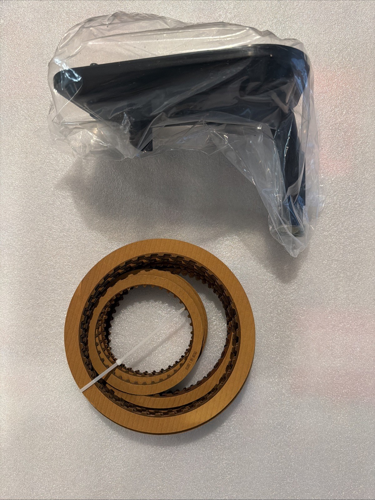 6L90 6L90E 6L80 6L80E Transmission Master Rebuild Kit