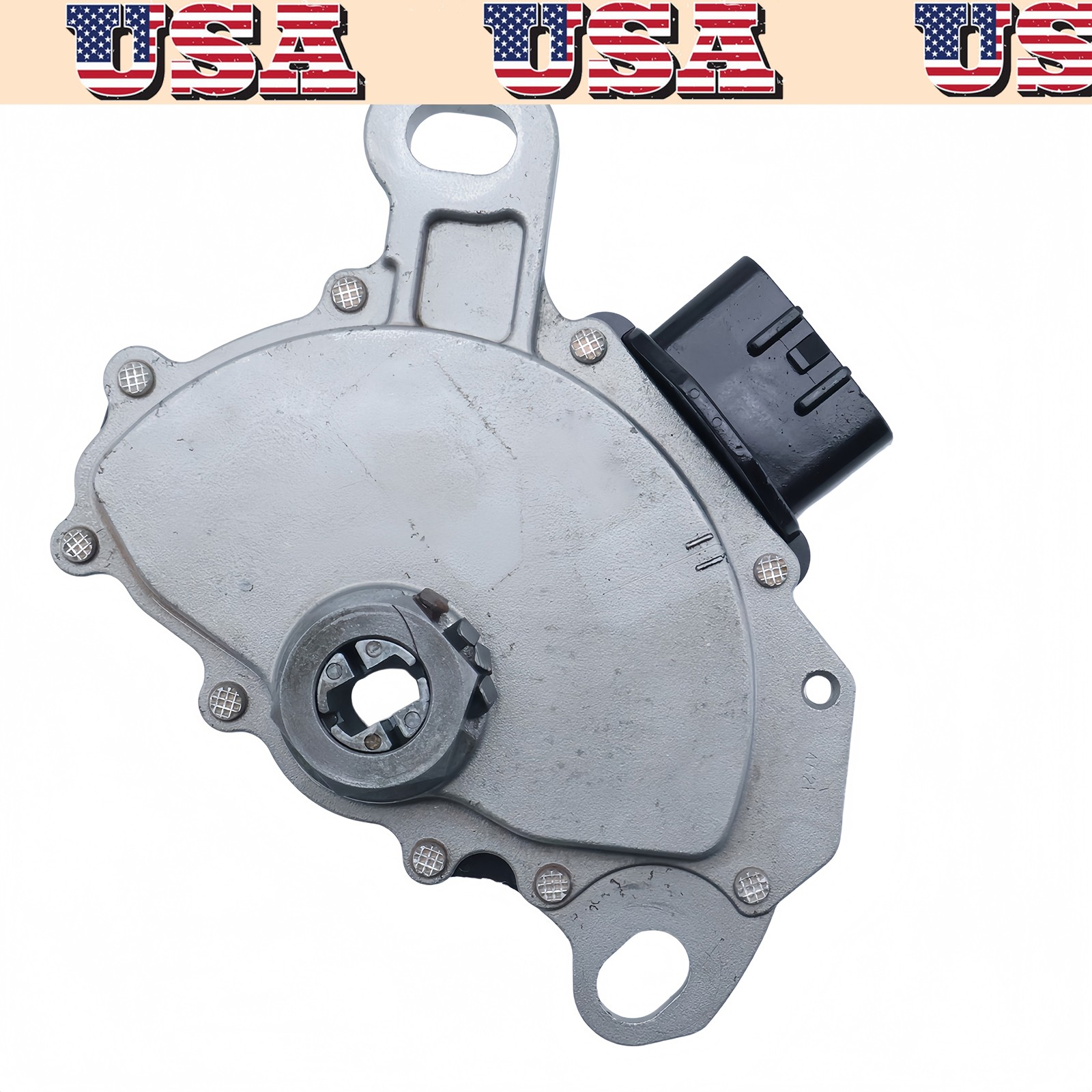Transmission Neutral Safety Switch For Saturn Vue 2002 03 04 05 06 07 08 2009 US