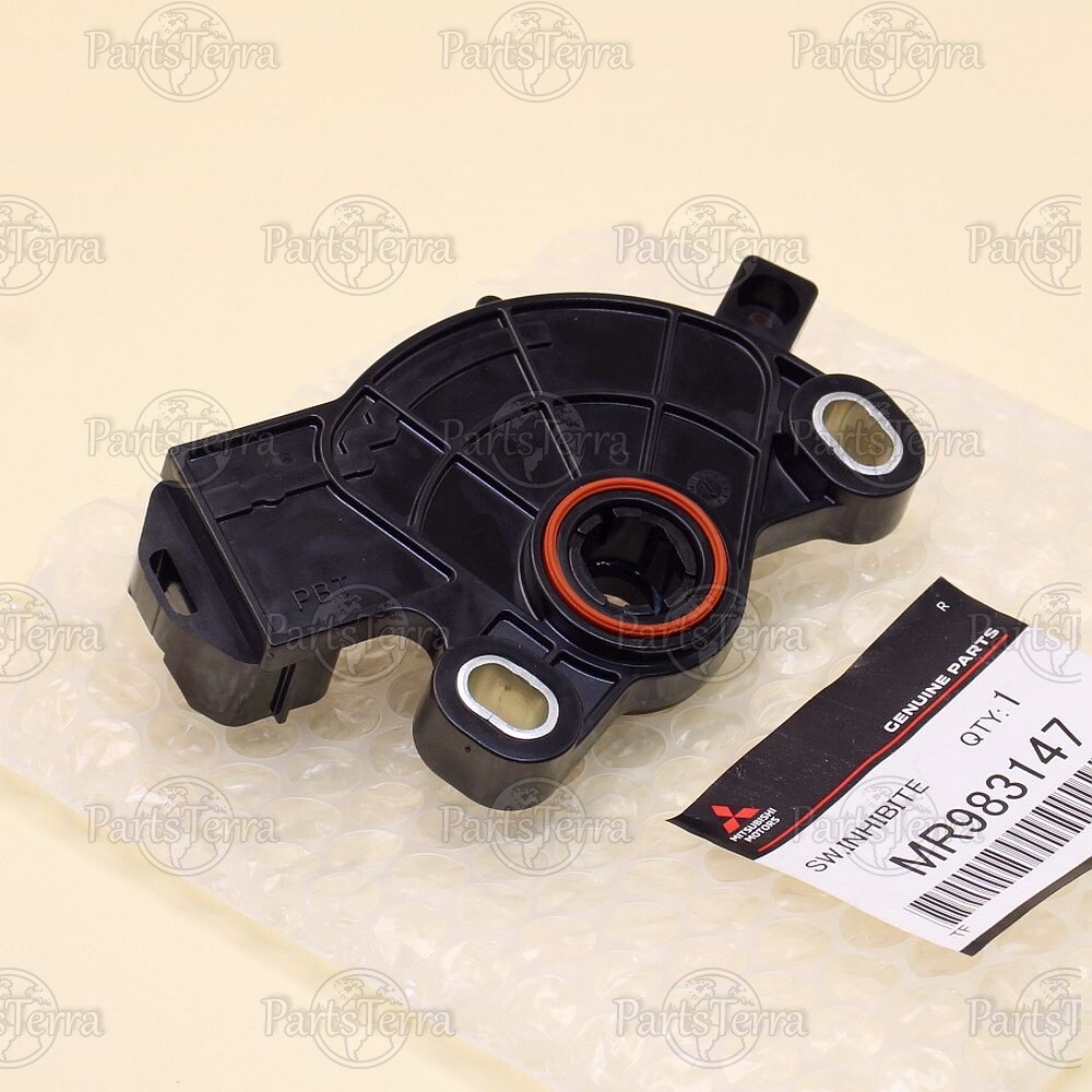 Genuine OEM Mitsubishi GALANT LANCER Neutral Safety Switch AT Inhibitor MR983147